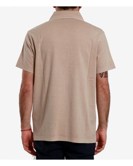 Fay Pink T Shirts And Polos