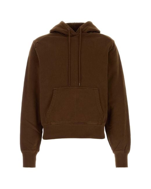 Entire studios Brown Standard Hood
