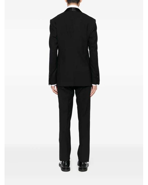 Esmoquin Windsor de Tom Ford de color Black