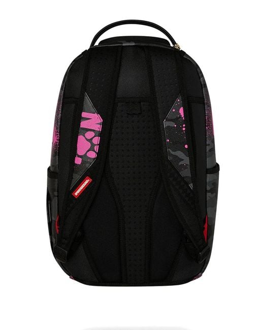 Sprayground Black Bags