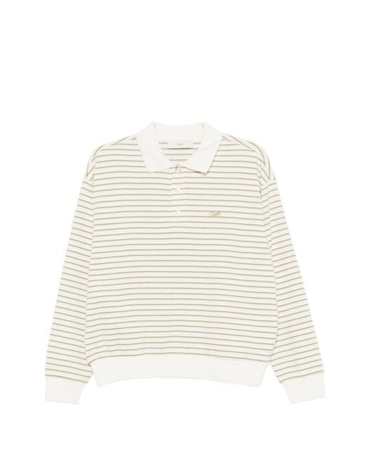 DUNST White T-Shirts And Polos