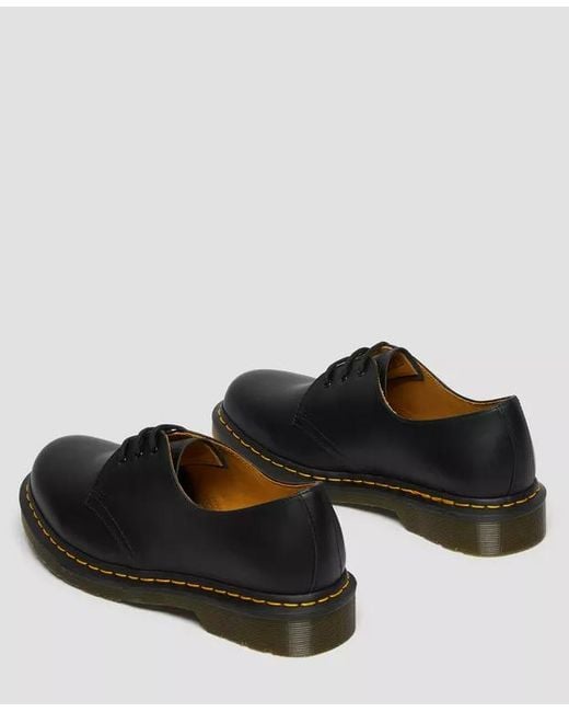 Dr. Martens Black 1461