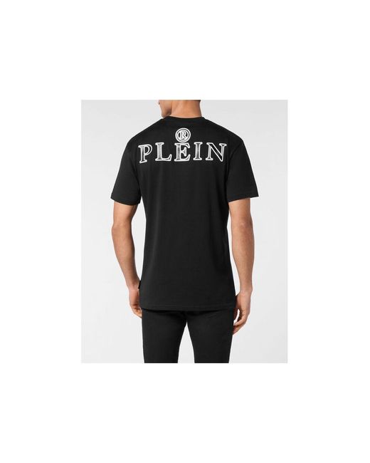 Philipp Plein Philipp Plein Black