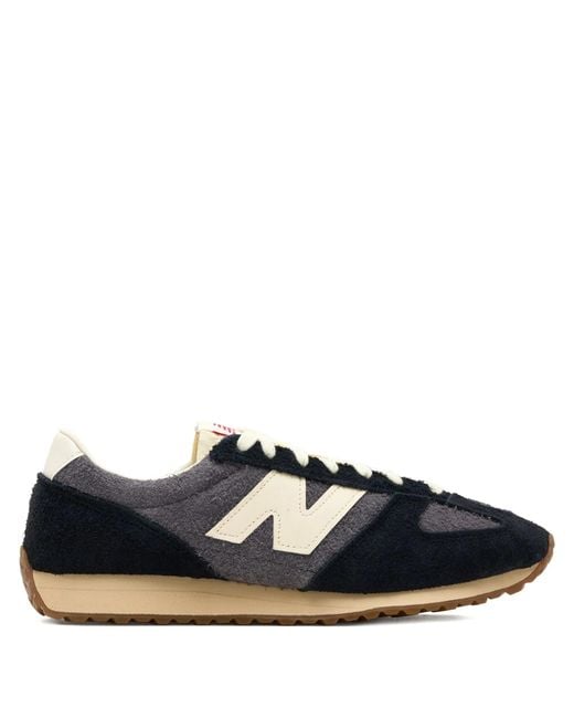 New Balance Blue 471