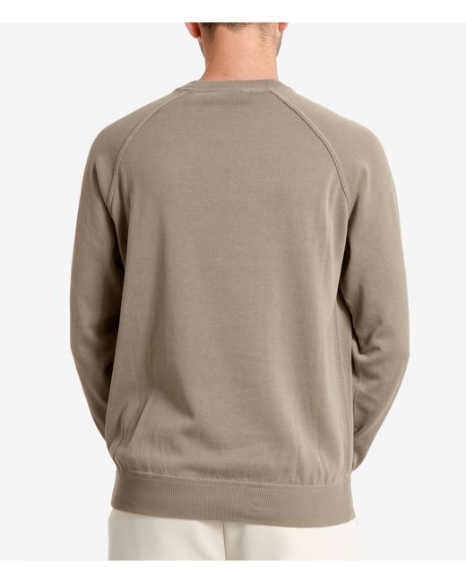 Pulls Boue Filippo De Laurentis en coloris Gray