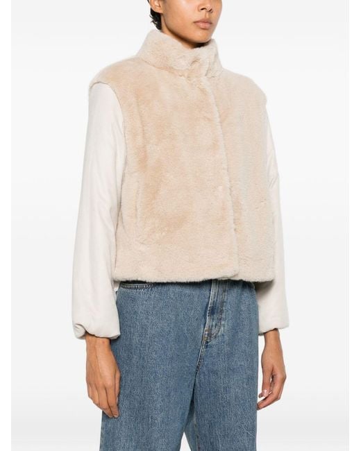Herno Natural Coats