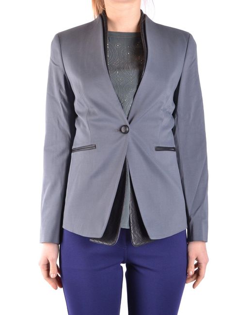 Jacob Cohen Blue Jacket