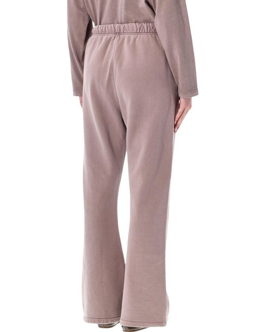 Essentials x Fear Of God Pink Clothing