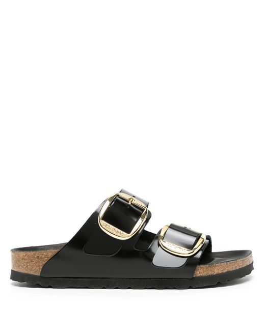 ♪ J'ai le sentiment que jem va être ♪ Birkenstock en coloris Black