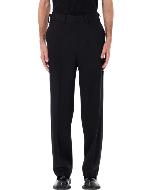 BERNER KUHL Black Trousers