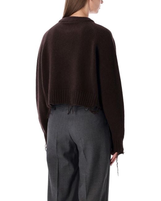 Low Classic Black Sweaters