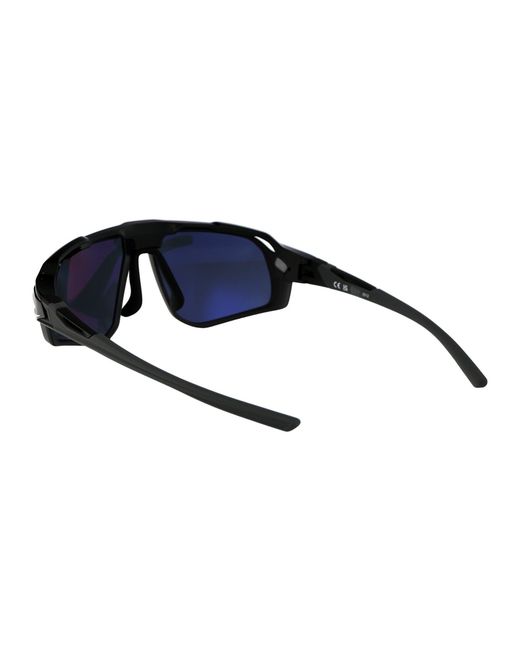 Nike Blue Sunglasses