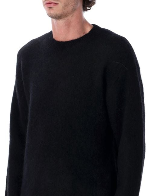 BERNER KUHL Blue Sweaters