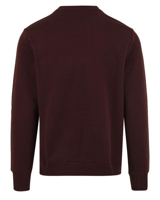 Pullers Red Paul Smith en coloris Purple