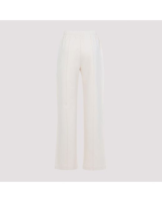 Moncler Sweatbroeken in het White