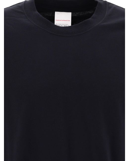 "Stockholm (Surfboard) Club" T-shirt Stockholm Surfboard Club pour homme en coloris Black