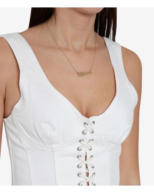 Top White Grifoni