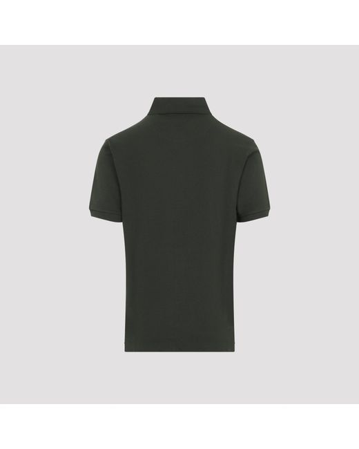 Polo Roma Etro de color Black