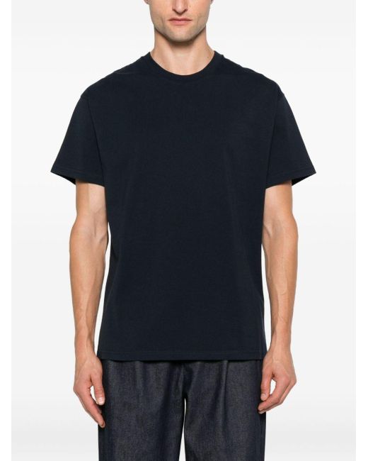 Givenchy Blue T Shirts And Polos for men