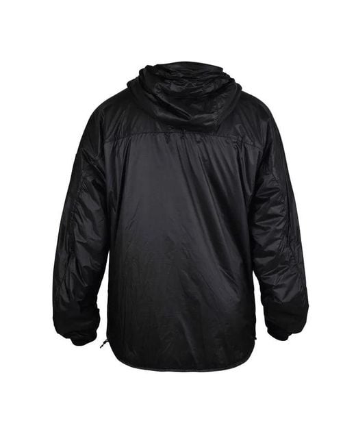 C P Company Black Down Jacket