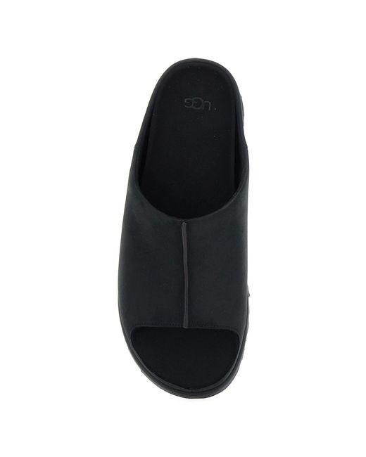 Ugg Black M Otzo-Rutsche