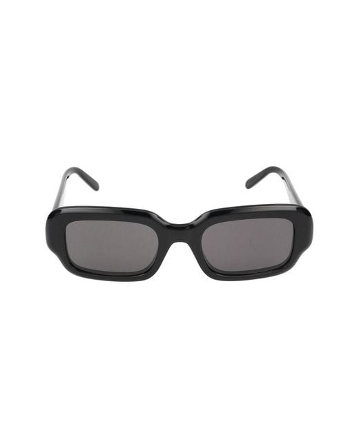 Loewe Black Sunglasses Lw40158 I 01 A /21/140