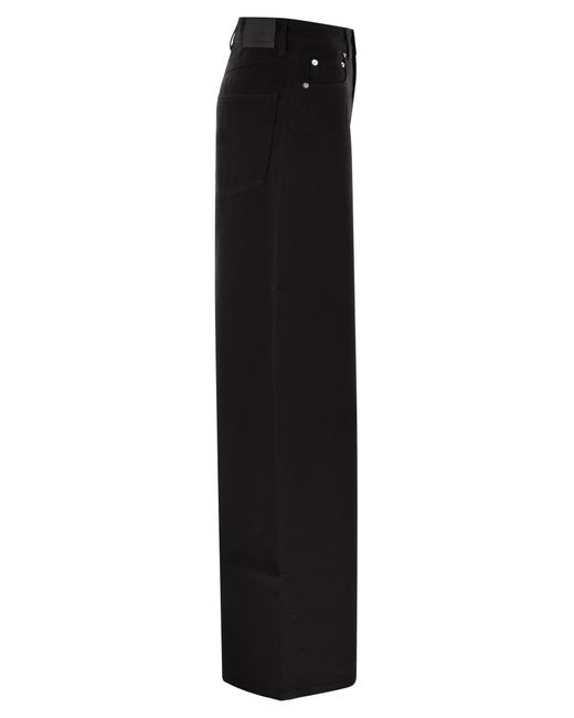Sportmax Black Siamese