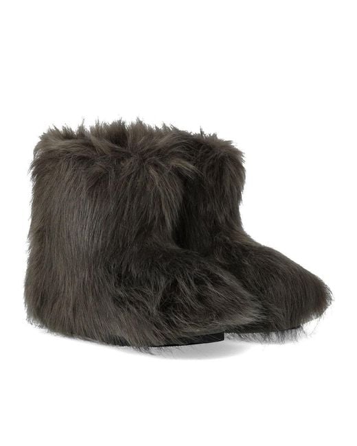 Stand Studio Brown Oliva Ankle Boot
