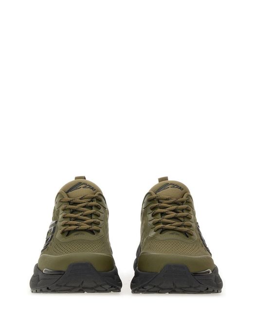 DSquared² Green Faster" Sneaker for men