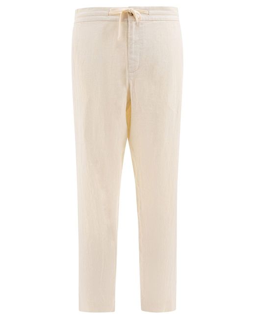 Vince Hose in Natural für Herren