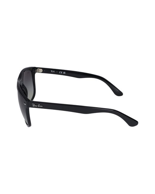 Ray-Ban Black Sunglasses 0 Rb4147 /15/145 for men