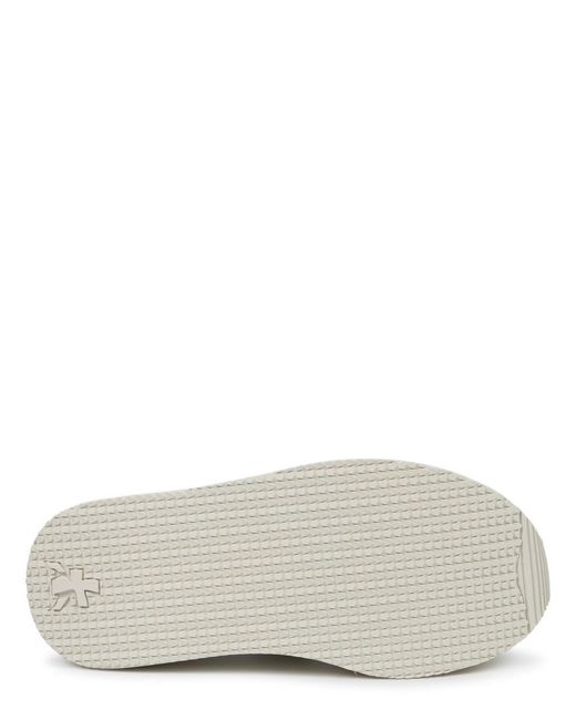 Premiata Gray Tpu Sneaker