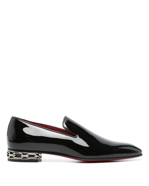 Christian Louboutin Black Christian Louboutin