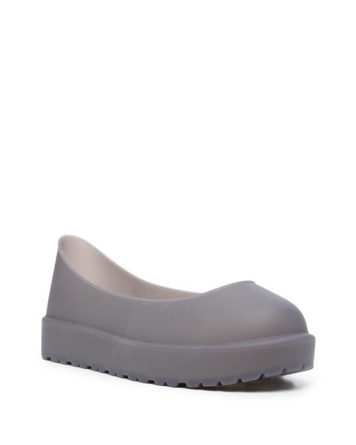 Ugg Gray Boot Guard