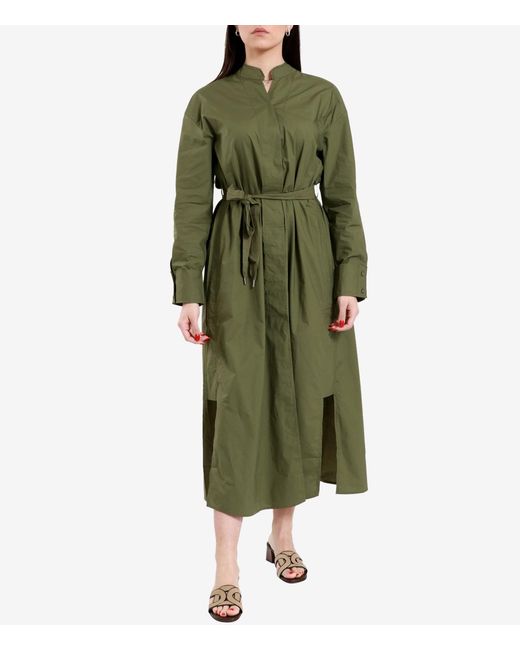 Blauer Green Dresses