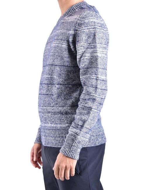 Dondup Blauw in het Blue voor heren