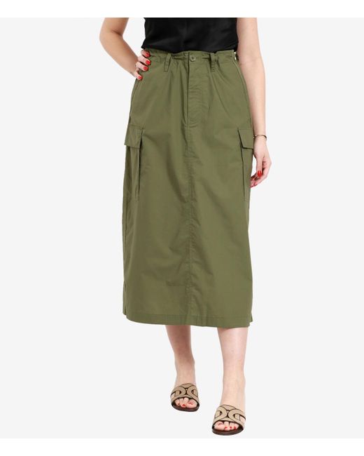 Blauer Green Skirts
