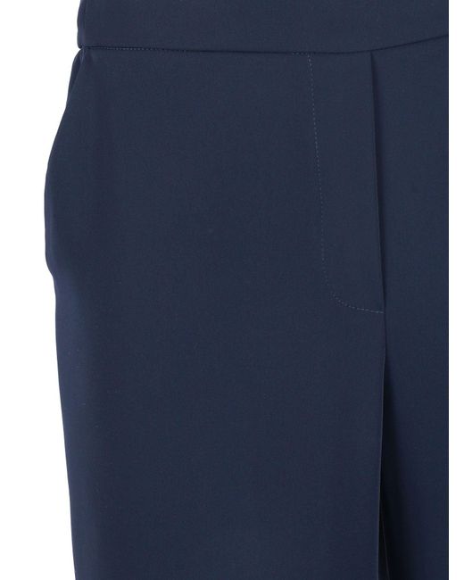 P.A.R.O.S.H. Blue Pants