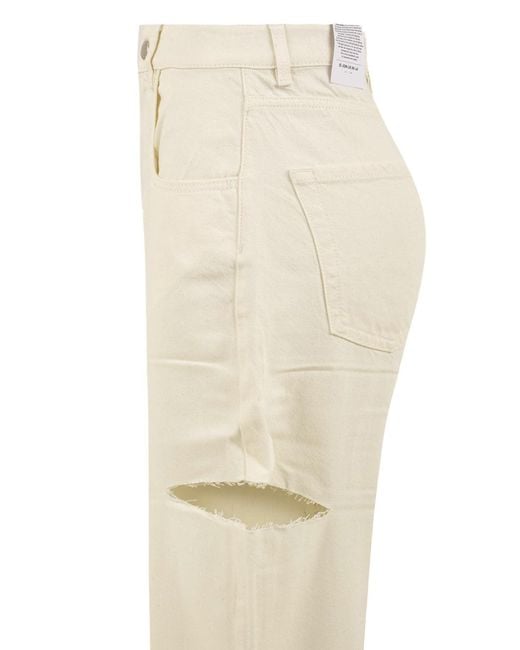 ICON DENIM Natural Jeans