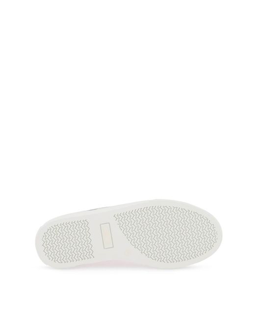 Plimsoll Low Top 2,0 Sneaker Vivienne Westwood de color White