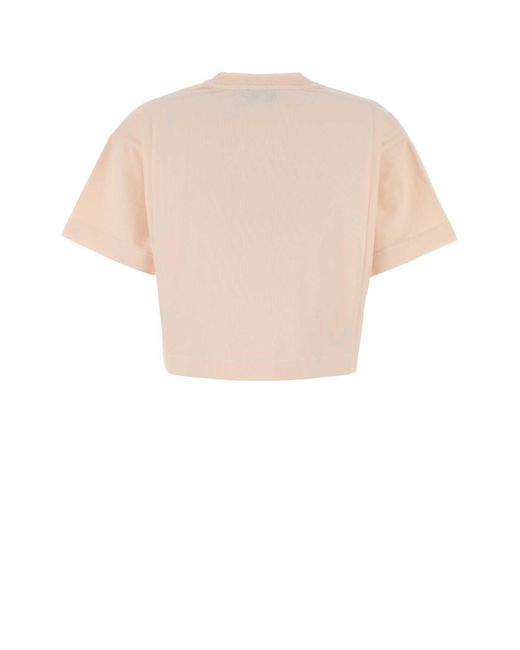Autry White Tee