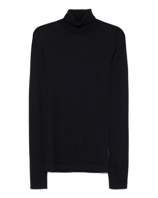 Barena Black Knitwear Ottavia