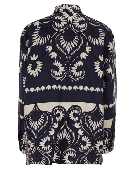 Weekend by Maxmara Blue Wkdlastra