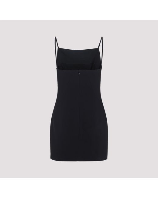Givenchy Mini-jurk in het Black