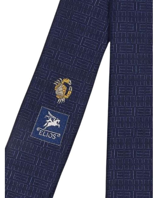 Elios Milano Blue Elios Milano