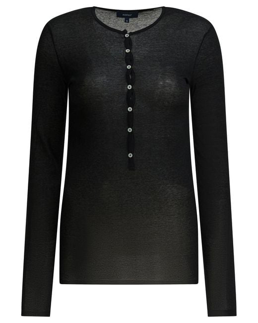 Soeur T-shirts in het Black