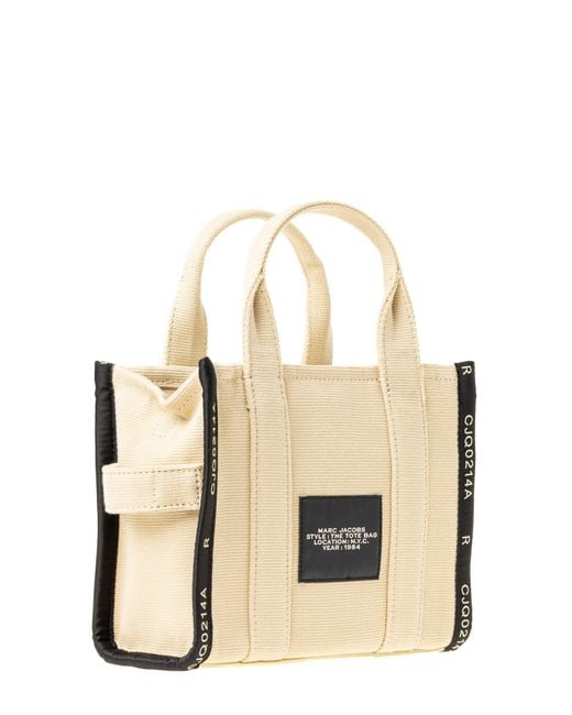 Marc Jacobs Natural Bags