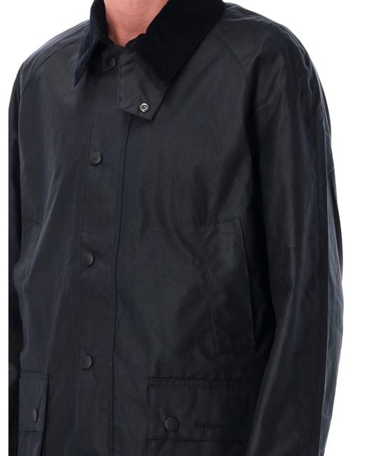 Barbour Blue Coats