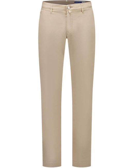 Slim Fit Denim Jeans Jacob Cohen de hombre de color Natural