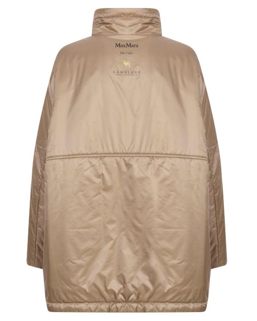 Max Mara Natural Jackets